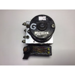 BMW 320 E91 ABS Beyni 34526784764-01 10.0960-0839.3 3451-6784763-01 10.0206-0351.4
