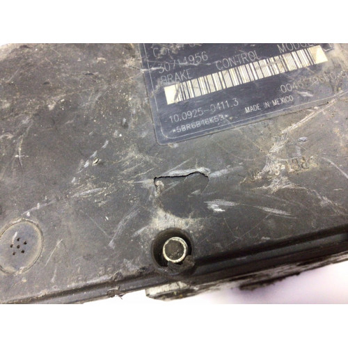 Volvo V70 XC70 XC90 ABS Beyni 30714956 10.0925-0411.3 10.0204-0489.4 P30714952