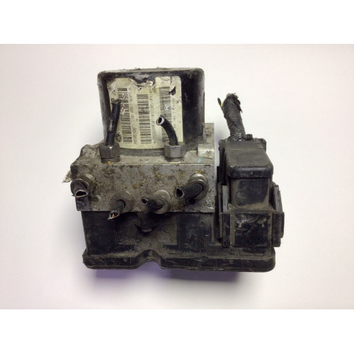 Dodge Caliber ABS Beyni 25.0927-4365.3 25.0212-0207.4 P05105142AF 25.0614-3177.3