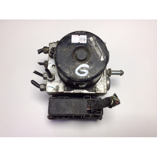 Dodge Caliber ABS Beyni 25.0927-4365.3 25.0212-0207.4 P05105142AF 25.0614-3177.3