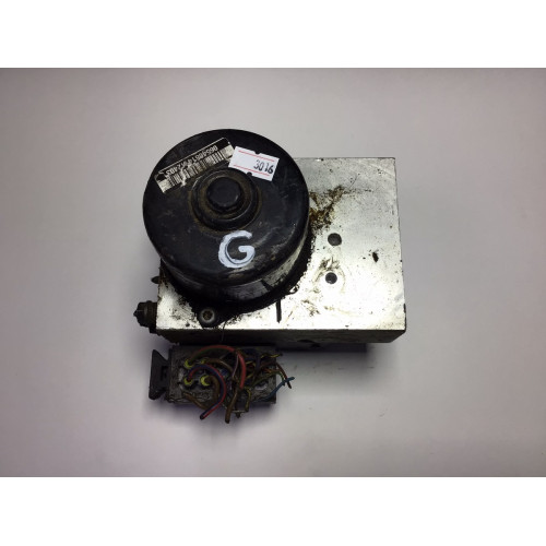 BMW E46 3 Serisi ABS Beyni 10.0948-0802.3 10.0204-0254.4 34.51-6751768