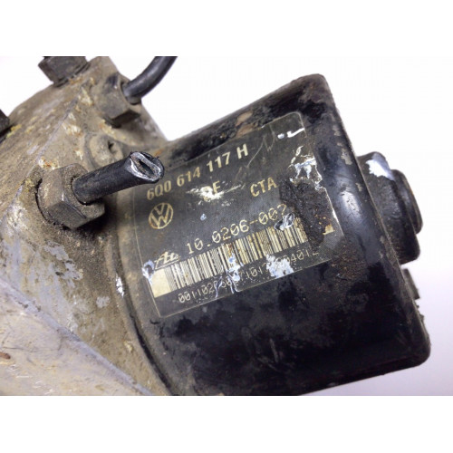 Volkswagen Polo ABS Beyni 6Q0907379L 10.0960-0332.3 6Q0614117H 10.0206-0071.4