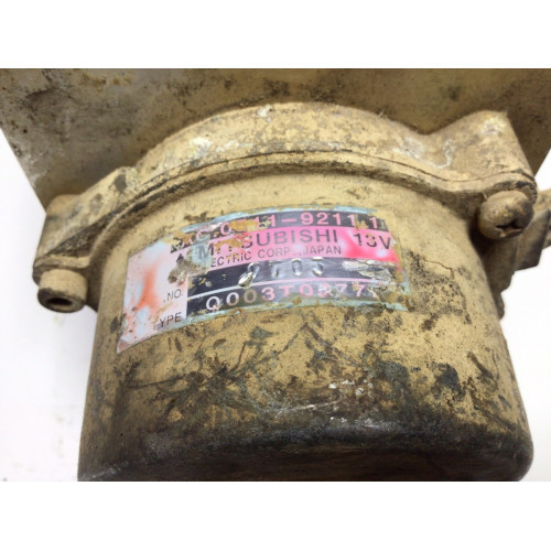 Honda CRV ABS Beyni A4.0440-0105.6 AC.0511-9211.1 S03-99 Q003T05777