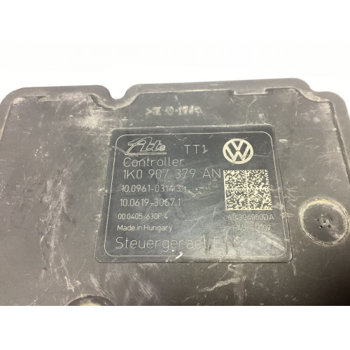 Volkswagen Golf ABS Beyni 10.0961-0314.3 10.0619-3067.1 1K0907379AN 10.0212-0220.4