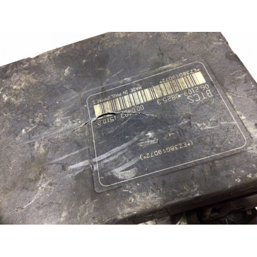 Chevrolet Lacetti ABS Beyni 06.2109-0825.3 96438441 06.2102-1349.4 00.0403-151D.2