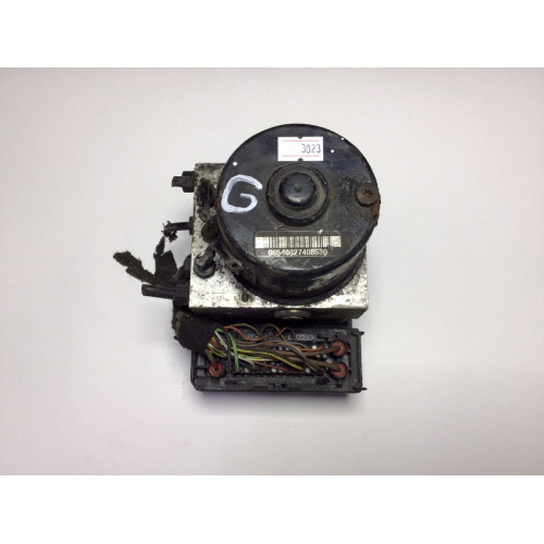 Audi A3 Volkswagen Bora ABS Beyni 10.0960-0335.3 1J0614517J 10.0206-0069.4 1C0907379M