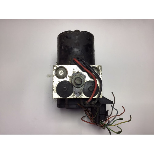 Mercedes W168 ABS Beyni 0265202412 A0034314512