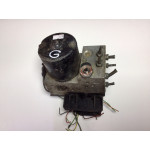 Mercedes W168 ABS Beyni 0265202412 A0034314512