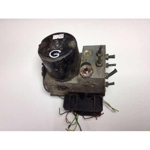 Mercedes W168 ABS Beyni 0265202412 A0034314512