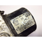 Opel Astra H Zafira B ABS Beyni 10.0960-0590.3 13244860 10.0206-0287.4 00404674E1