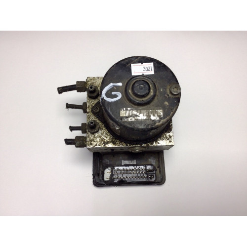 Opel Astra H ABS Beyni 10.0960-4509.3 28.5600-4003.3 10.0206-0408.4 13332612