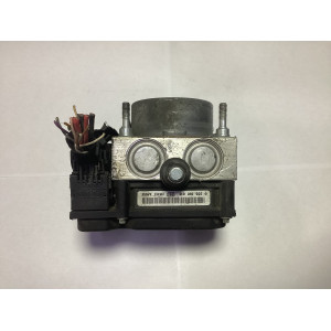 Dacia Logan Sandero Abs Beyni 476604621R 0265801018 0265232718