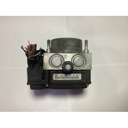 Opel Insigna ABS Beyni 13328651 16817011 16312211-K