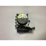 Dacia Logan Sandero Abs Beyni 476604621R 0265801018 0265232718