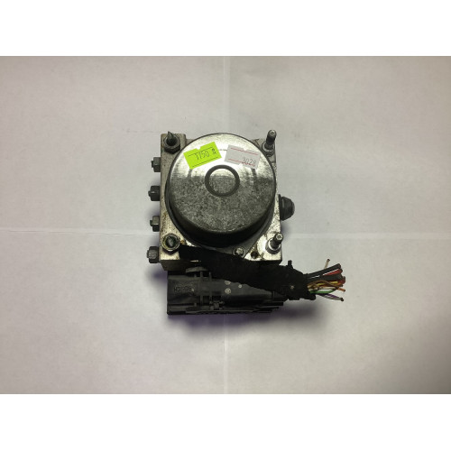 Dacia Logan Sandero Abs Beyni 476604621R 0265801018 0265232718