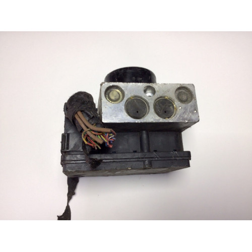 Mercedes Benz C Class C220 ABS Beyni A0345457732 10.0925-1574.3 A0054312912 10.0204-0439.4