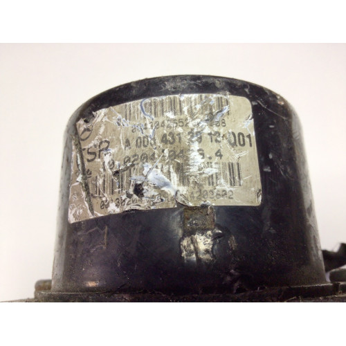 Mercedes Benz C Class C220 ABS Beyni A0345457732 10.0925-1574.3 A0054312912 10.0204-0439.4