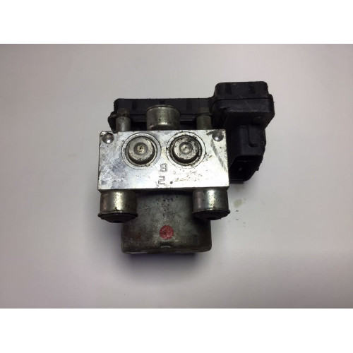 Mazda 6 ABS Beyni GR3B437A0 6Z26G0950 5AT-6L20D-2 206754