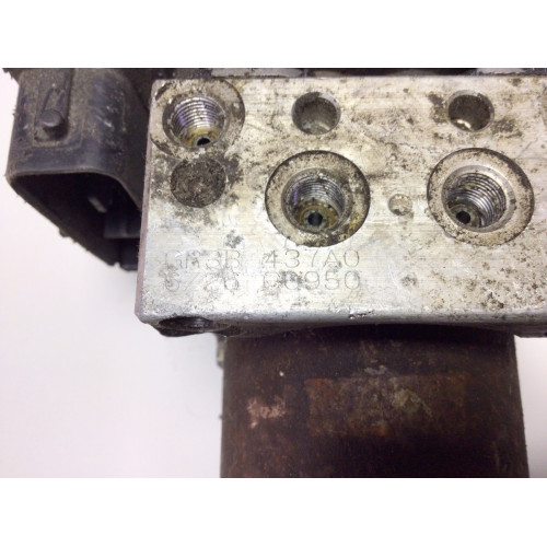 Mazda 6 ABS Beyni GR3B437A0 6Z26G0950 5AT-6L20D-2 206754