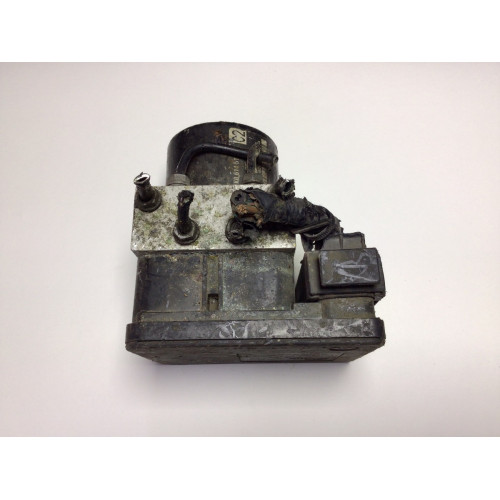 Volkswagen Golf 4 Bora Audi A3 Seat Leon Skoda Octavia ABS Beyni 1K0907379AC 10.0960-0359.3 1K0614517AF 10.0206-0241.4