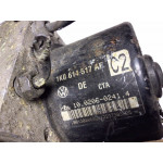 Volkswagen Golf 4 Bora Audi A3 Seat Leon Skoda Octavia ABS Beyni 1K0907379AC 10.0960-0359.3 1K0614517AF 10.0206-0241.4