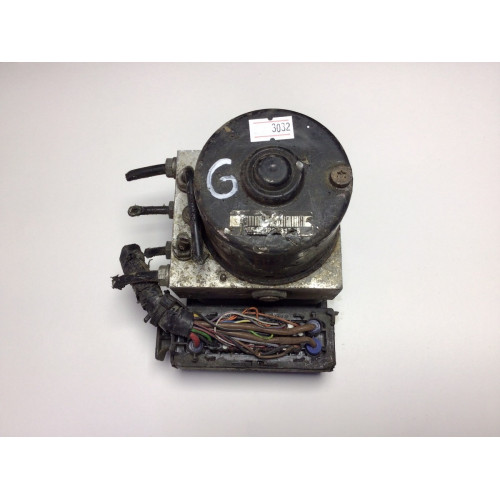 Volkswagen Golf 4 Bora Audi A3 Seat Leon Skoda Octavia ABS Beyni 1K0907379AC 10.0960-0359.3 1K0614517AF 10.0206-0241.4