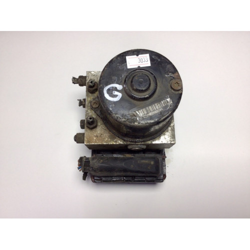 Opel Astra H Zafira B ABS Beyni 10.0960-0590.3 13244860 10.0206-0287.4 00404674E1