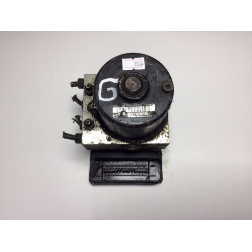 Audi A3 Volkswagen Bora ABS Beyni 10.0960-0335.3 1J0614517J 10.0206-0069.4 1C0907379M