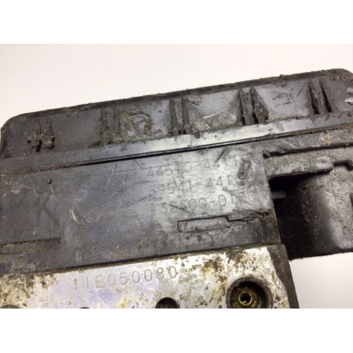 Toyota Avensis Verso 2.0 ABS Beyni 89541-44130 44510-44110 133800-0180