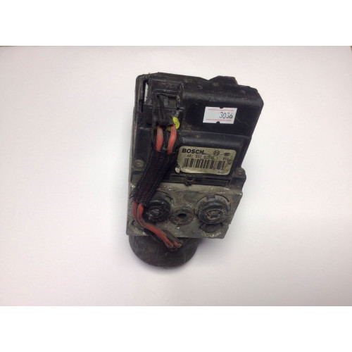 Ford Transit ABS Beyni 0265220538 1C15-2C285-AF 401592525461