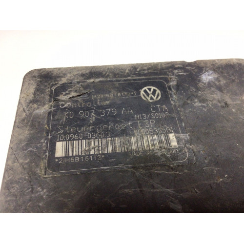 Volkswagen Jetta Golf Touran ABS Beyni 1K0614517T 1K0907379AA 10.0206-0220.4 10.0960-0360.3