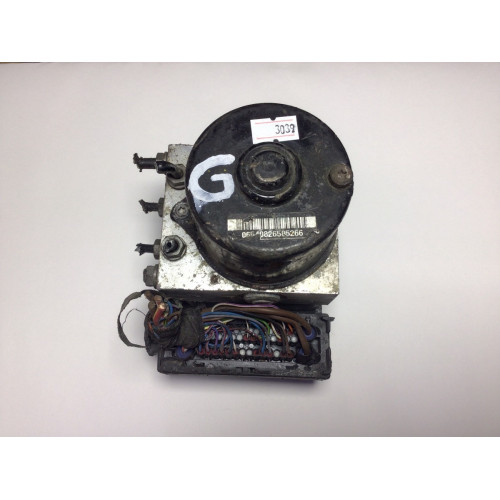 Volkswagen Jetta Golf Touran ABS Beyni 1K0614517T 1K0907379AA 10.0206-0220.4 10.0960-0360.3
