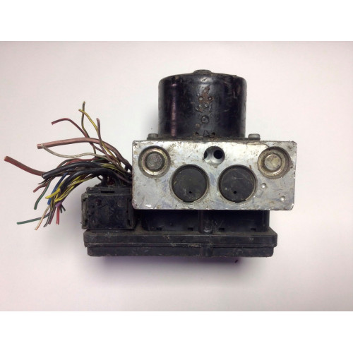 Land Rover Freelander ABS Beyni 10.0204-0355.4 SRB000200A0066 10.0925-0851.3 00008327E1