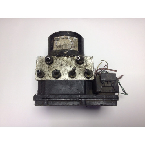 Land Rover Freelander ABS Beyni 10.0204-0355.4 SRB000200A0066 10.0925-0851.3 00008327E1
