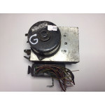 Land Rover Freelander ABS Beyni 10.0204-0355.4 SRB000200A0066 10.0925-0851.3 00008327E1