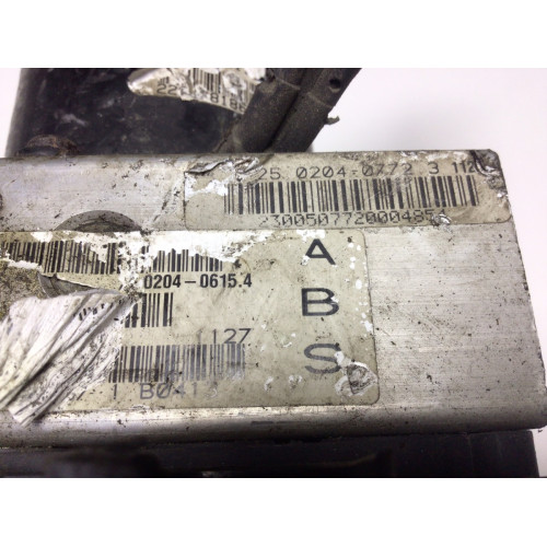 Chrysler Voyager ABS Beyni 25.0946-0243.3 P04721765AA 04686987AA 25.0204-0615.4