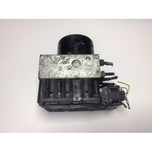 Peugeot 206 ABS Beyni 10.0948-1108.3 9632539480 10.0204-0194.4 3X4751