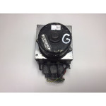 Peugeot 206 ABS Beyni 10.0948-1108.3 9632539480 10.0204-0194.4 3X4751