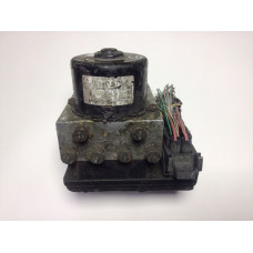 Jaguar S-Type ABS Beyni 4R83-2C219-BC1 10.0925-1008.3 10.0204-0409.4 4R83-2C405-AB