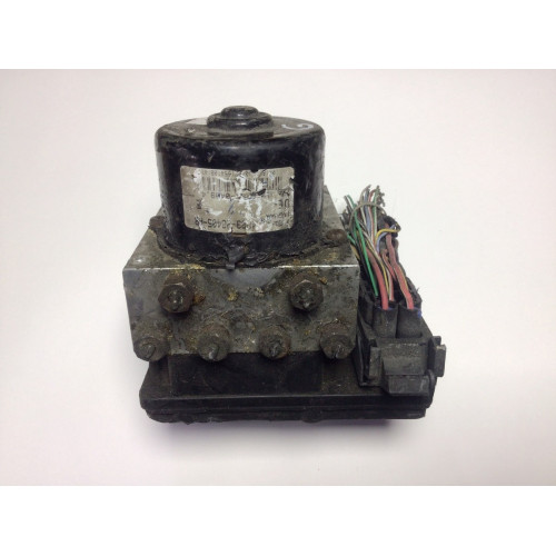 Jaguar S-Type ABS Beyni 4R83-2C219-BC1 10.0925-1008.3 10.0204-0409.4 4R83-2C405-AB