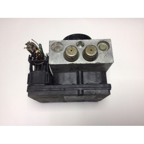 Jaguar S-Type ABS Beyni 4R83-2C219-BC1 10.0925-1008.3 10.0204-0409.4 4R83-2C405-AB