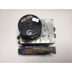 Jaguar S-Type ABS Beyni 4R83-2C219-BC1 10.0925-1008.3 10.0204-0409.4 4R83-2C405-AB
