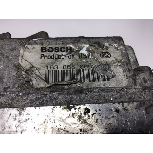 Honda Accort ABS Beyni 0273004163 0265216048