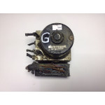 Volkswagen Golf Audi A3 Seat Leon Skoda Octavia ABS Beyni 1K0907379K 10.0960-0348.3 1K0614517H 10.0206-0106.4