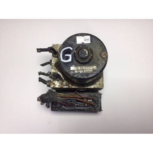 Volkswagen Golf Audi A3 Seat Leon Skoda Octavia ABS Beyni 1K0907379K 10.0960-0348.3 1K0614517H 10.0206-0106.4