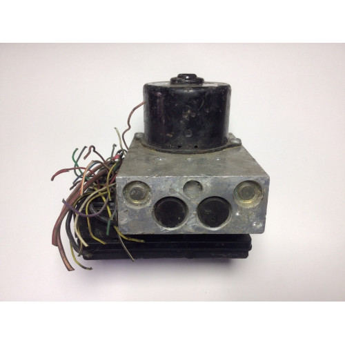 Land Rover Freelander 1 ABS Beyni 10.0925-0854.3 00008327E2 10.0204-0454.4 SRB500240