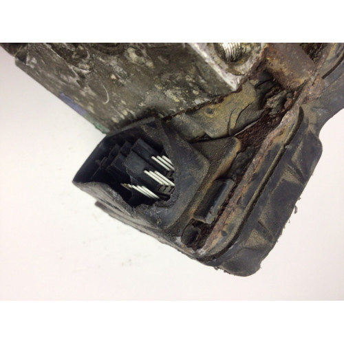 Mazda 6 ABS Beyni CJ6E437A0 2Y14E0094 2059152