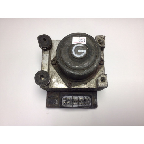 Mazda 6 ABS Beyni CJ6E437A0 2Y14E0094 2059152