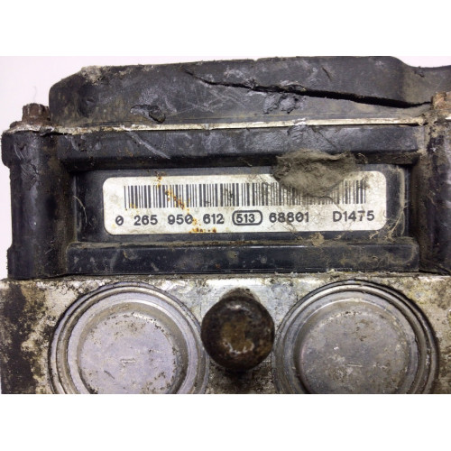 Hyundai Sonata ABS Pompası 0265235212 0265950612 58920-3K101