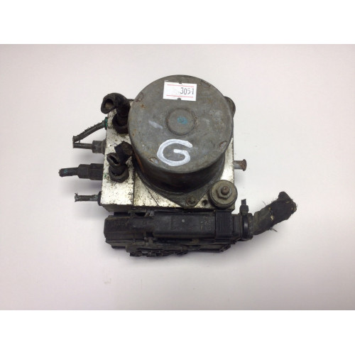 Hyundai Sonata ABS Pompası 0265235212 0265950612 58920-3K101